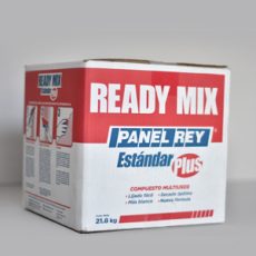 Ready Mix Panel Rey Rosa Descripción de Productos – Suspensión y Plafones AM, S.A de C.V.